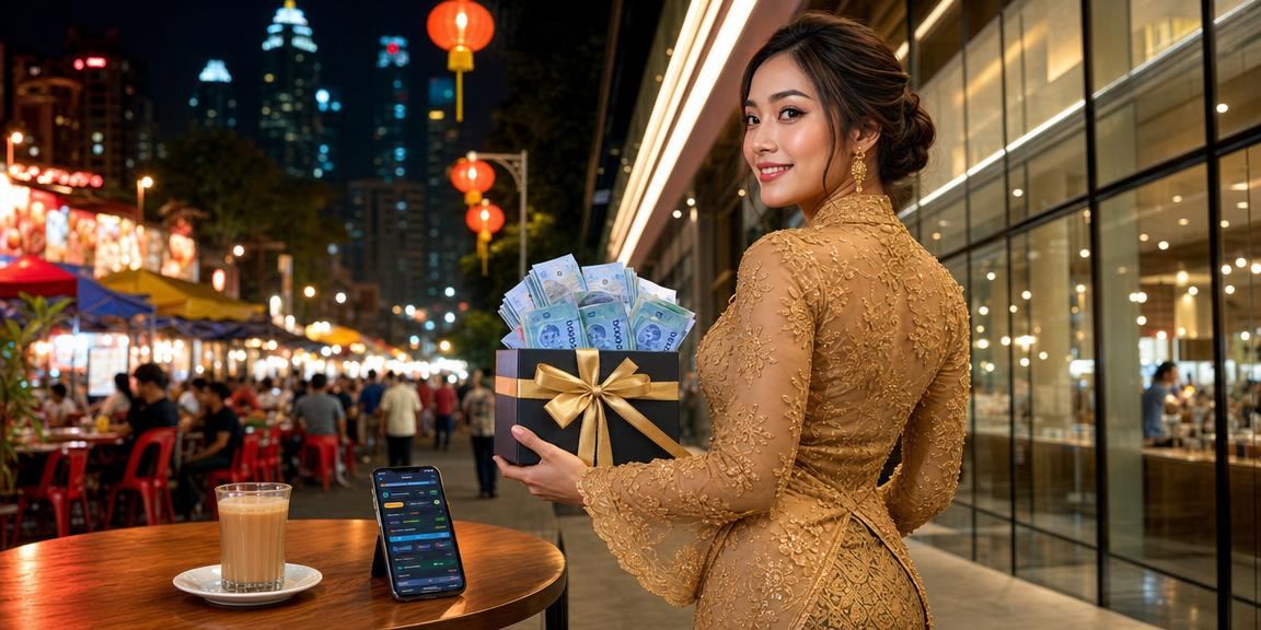 Pengguna Kuala Lumpur memuat turun dan menggunakan aplikasi mudah alih nk250 untuk bermain kasino