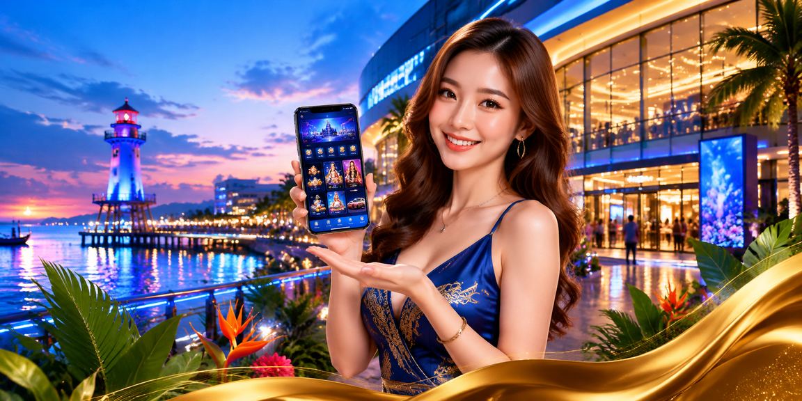 Paparan tawaran VIP dan bonus premium untuk ahli kasino langsung nk250 di Malaysia